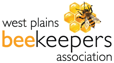 WestPlainsBeekeepersAssociation BlackWebLogo